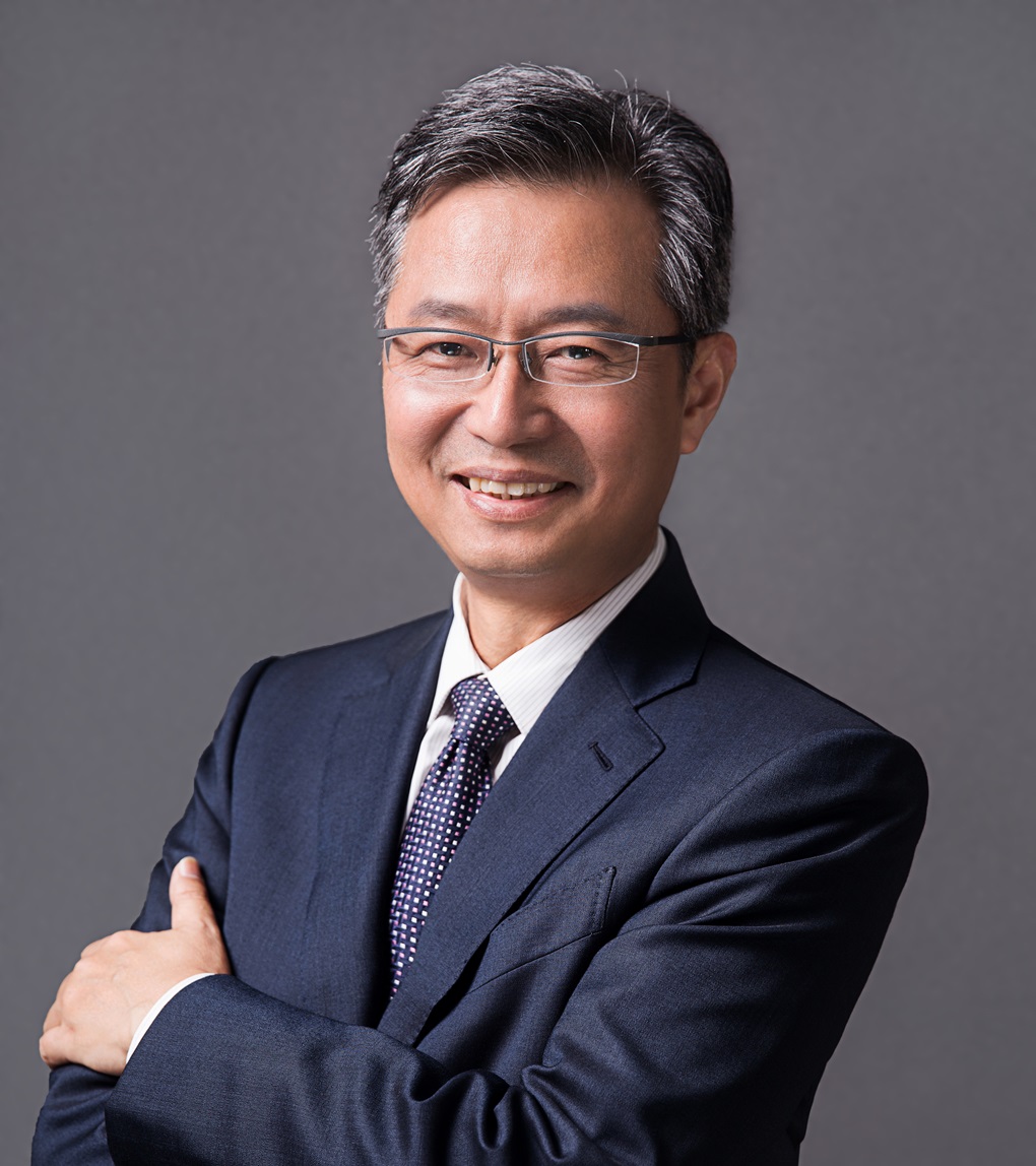 Almaty Management University Welcomes Prof. WU Xiaobo to Its Board of Trustees