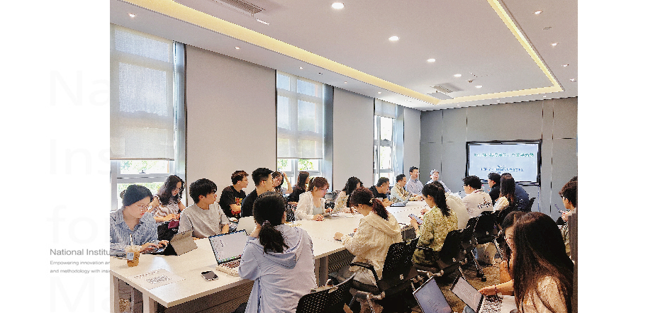 聚焦新时期科技发展重要趋势——胡志坚研究员讲座